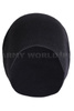 Polish Navy Woolen Cap 510/MON Black Military Surplus New