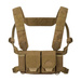 Cometition MultiGun Rig® Vest Helikon-Tex Olive Green (KK-CMR-CD-02)