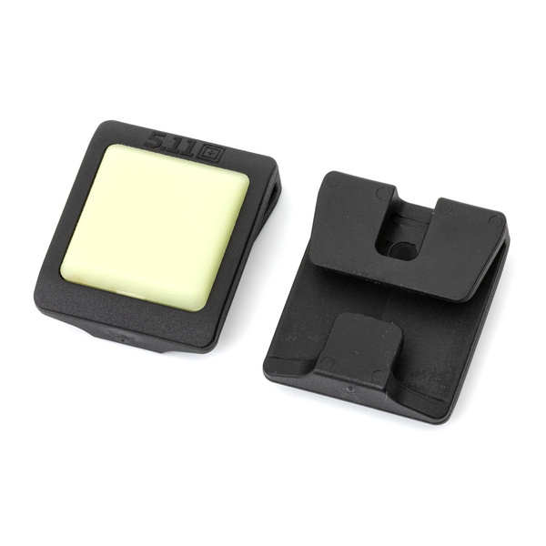 Światło Glow Marker 1 Molle Clip 5.11 Czarne (5830036)