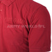 Koszulka Polo ID Identity PRO Wear Czerwona Nowa
