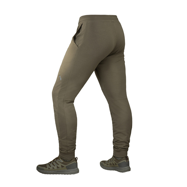 Spodnie Dresowe Stealth Active M-Tac Dark Olive (51600048)