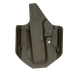 Holster OWB Glock 17 No Light Holster Direct Action® Flat Dark Earth (HP-OGSR-KDX-FDE)