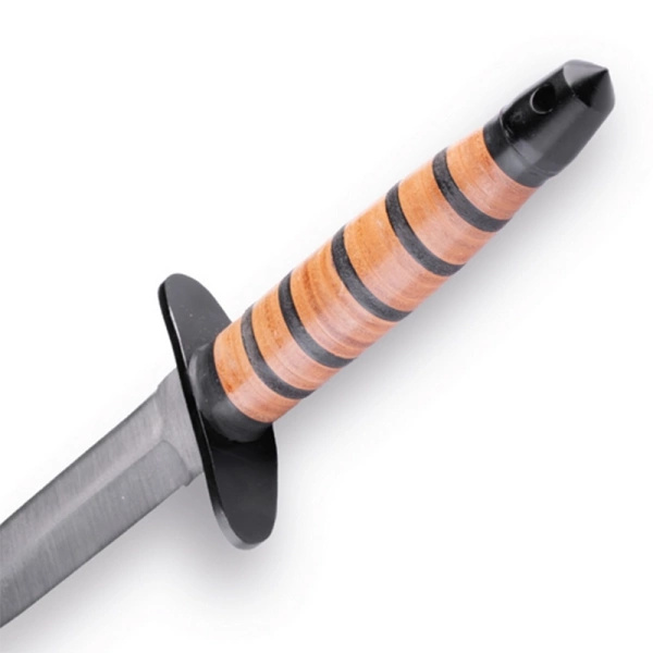 Bagnet w Pochwie Skórzanej Mil-Tec (91535200)