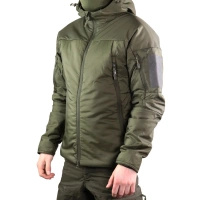 ranger green