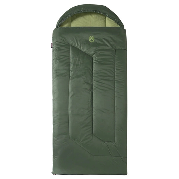 Śpiwór Coleman Lewy Hudson 235 Comfort Powystawowy
