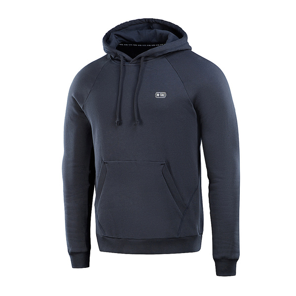 Bluza Hoodie Cotton Raglan M-Tac Dark Navy Blue (20483015)