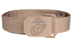 Pas Parciany USMC Mil-tec Khaki Nowy (13114004)