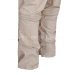 Spodnie / Bojówki Z Odpinanymi Nogawkami Adventureline Beżowe 