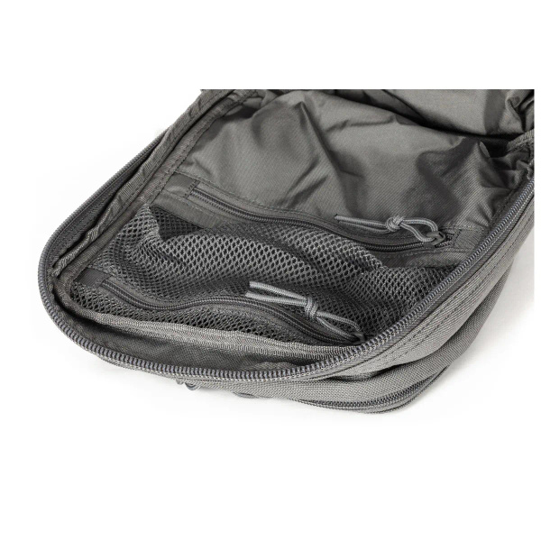 Plecak / Torba 5.11 Tactical Rush Moab 6 11 l Czarny (56963ABR-019)