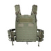 Plate Carrier QR SK Anfibia Tasmanian Tiger Olive  (7269.331)