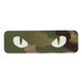 Naszywka Cat Eyes M-Tac Multicam / Gid (51009899)