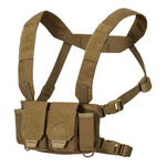 Competition MultiGun Rig® Vest Helikon-Tex Coyote (KK-CMR-CD-11)