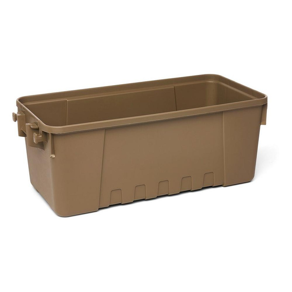 Skrzynia Transportowa / Kufer PLANO Sportsman’s Trunk Medium 64l Desert Tan