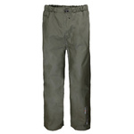 Spodnie Przeciwdeszczowe Mandal Helly Hansen Work Wear Olive Oryginał Nowe