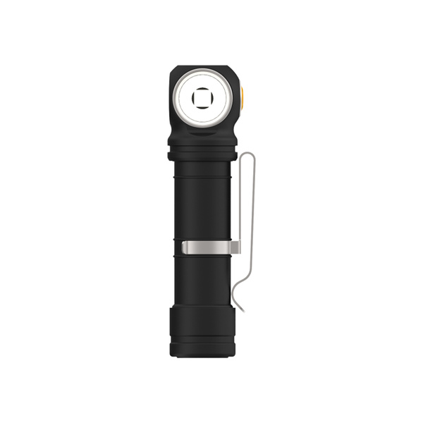 Latarka Czołowa Armytek Wizard C2 Pro Max LR 4150 lm White Magnet Czarna (F06702C)