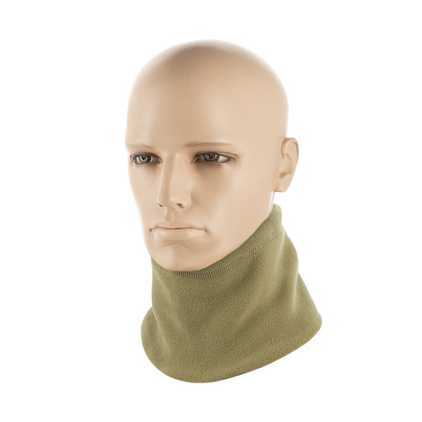 Szalokominiarka Elite Krótka ze Ściągaczem Polar M-Tac Tan (40586003)