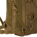 Plecak RATEL Mk2 (25l) Cordura Helikon-Tex PL Woodland (PL-RT2-CD-04)