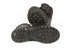 Climbing Boots Dutch Army TREZETA Used