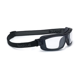 Okulary Ochronne Bolle Safety ULTIM8 Przezroczyste (PSSULTI064)