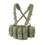 Kamizelka Taktyczna Guardian Chest Rig® Helikon-Tex Olive Green (KK-GCR-CD-02)