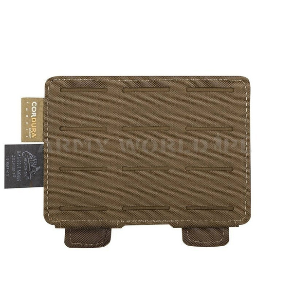 BMA Belt Molle Adapter 3® Cordura® Helikon-Tex Shadow Grey (IN-BM3-CD-35)