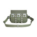 Torba Biodrowa / Kieszeń Plate Carrier Pouch VL Tasmanian Tiger Olive (8817.331)