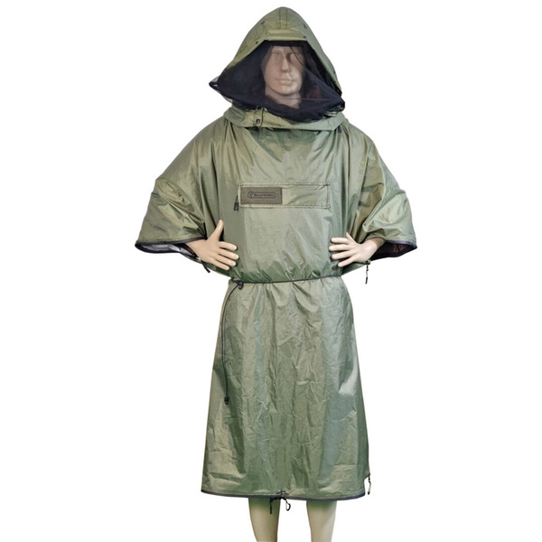 Bivy Bag HIDEOUT Thermo Bushmen Olive