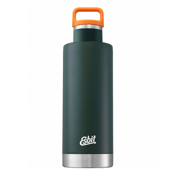 Sculptor Insulated Bottle 1000 ml Esbit Forest Green (IB1000SC-FGN)