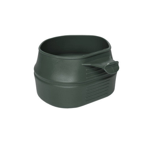 Kubek Składany Fold-A-Cup Wildo 250 ml Pomarańczowy