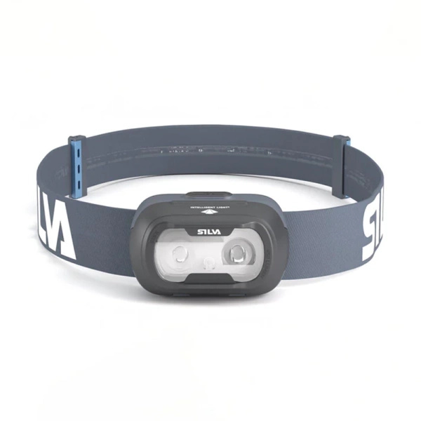 Czołówka Seek 450 Recharge Silva Mountain Mist (38554)