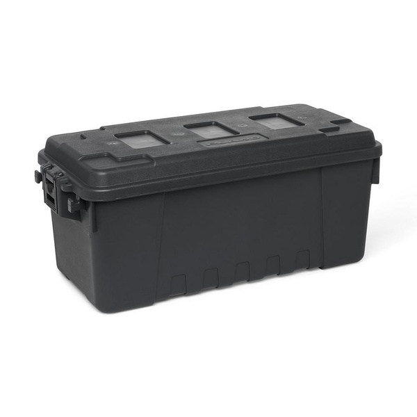 Kufer PLANO Sportsman’s Trunk Medium 64l Charcoal