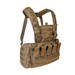 Chest Rig MKII M4 Tasmanian Tiger Coyote Brown (7160.346)