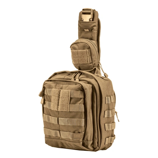 Plecak / Torba 5.11 Tactical Rush Moab 6 11 l Kangaroo (56963-134)
