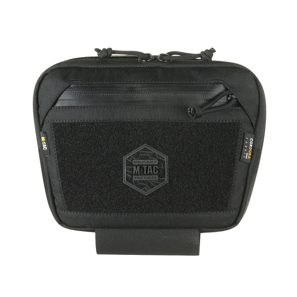 Saszetka Biodrowa Large Elite Gen.II M-Tac Czarna (10249002)