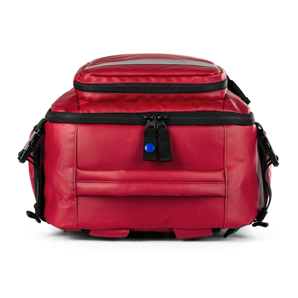 Plecak 35 Litrów Responder48 Med 5.11 Fire Red (56718ABR-474)