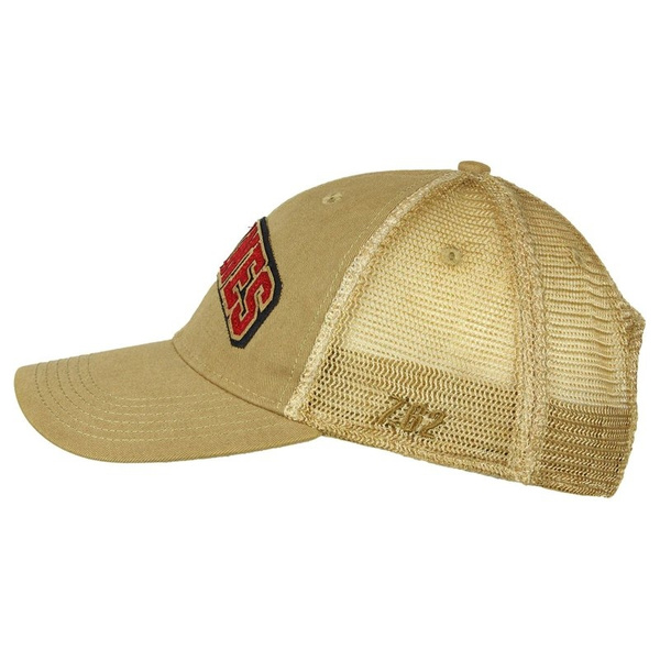 Czapka Marines Trucker Vintage 7.62 Design Khaki