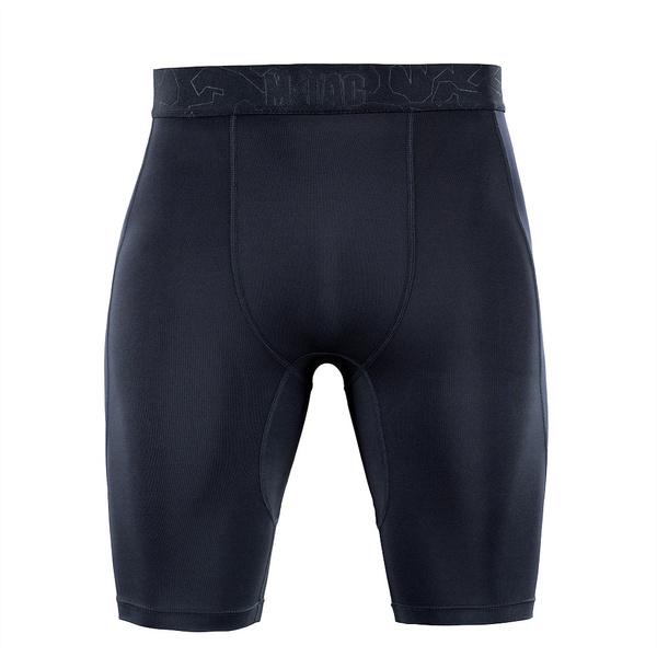 Bokserki Active Level I M-Tac Czarne (70011002)