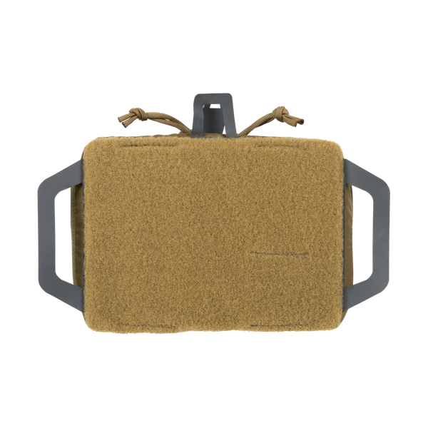 Med Pouch Horizontal MK II Direct Action Coyote Brown