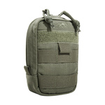 Kieszeń Pionowa Na Akcesoria TT Tac Pouch 1 Vertical IRR Tasmanian Tiger Stone Grey Olive (7017.332)