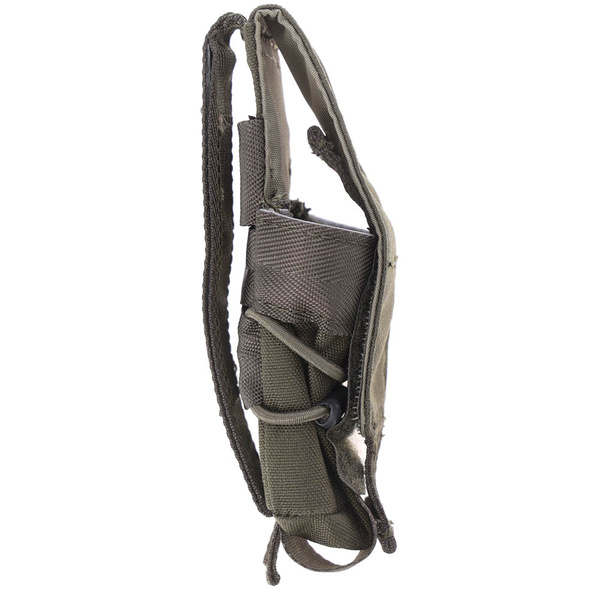 Kiszeń GP Pouch 2 Snigel Olive (21-01855A17-002)