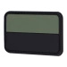 Emblemat PVC Flaga Polski Gaszona Dominator Olive