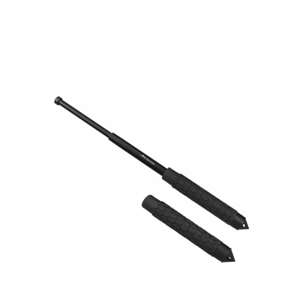 Pałka Teleskopowa Hartowana 16" JB-01 + Etui JB Tacticals