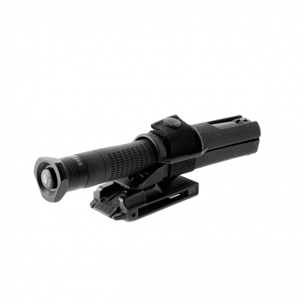 Pałka ESP Teleskopowa Hartowana 20" Ergonomic Easy Lock BHT-55 + Kabura Trójkątne Zakończenie (ExBTT-20HE)