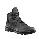 Buty Haix CONNEXIS Force GTX LTR Mid Black (350014)