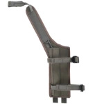 Uchwyt Na Pistolet Maszynowy Back Holder 2.0 Snigel RAL 7013 (36-00631A09-000)