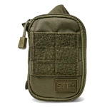 Kieszeń EGOR Pouch Sierra 5.11 Ranger Green (5860153-186)
