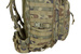 Backpack Wisport Military Whistler II 35 Litres Full Multicam Black