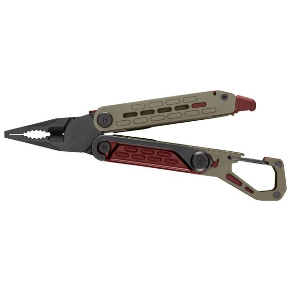 Multitool Gerber Stakeout Coyote Brown (1070226)