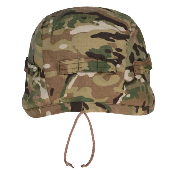 Pokrowiec Na Hełm Dominator Multitarn