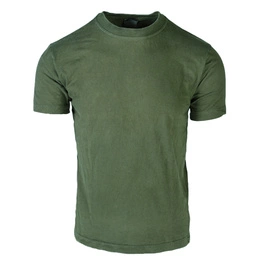 T-shirt Wojskowy Highlander Olive Oryginał Demobil DB